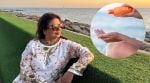 Madhu Chopra on applying sunscreen indoors
