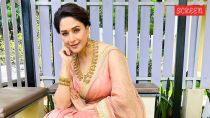 Madhuri Dixit