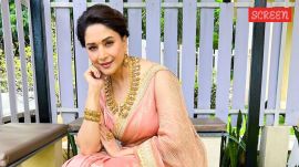Madhuri Dixit