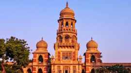 Maharaja Sayajirao University