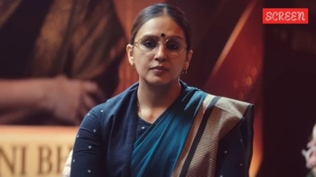 Maharani Season 4 Review