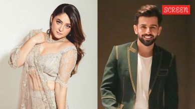 Mahhi Vij on Jay Bhanushali and TV comeback