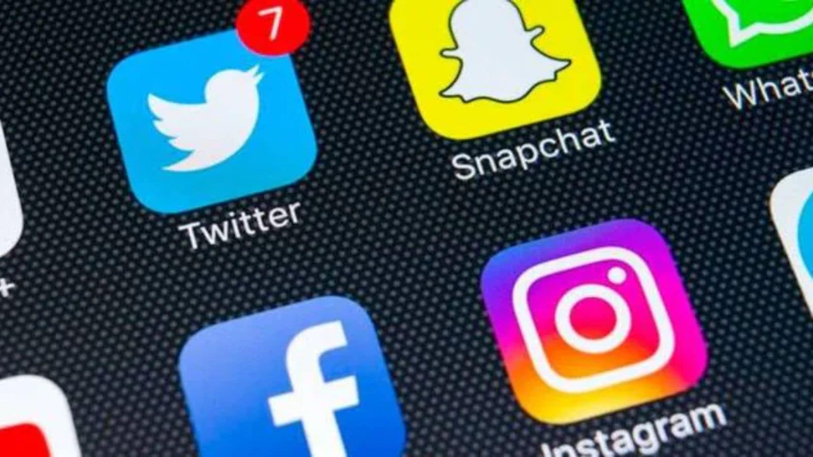 Malaysia says it plans to ban social media for under-16s from 2026