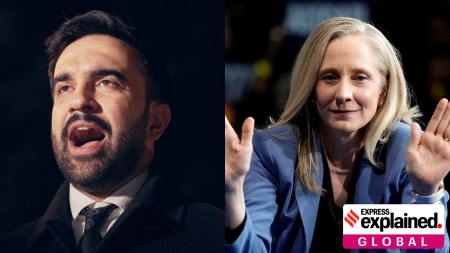 Mamdani-Spanberger