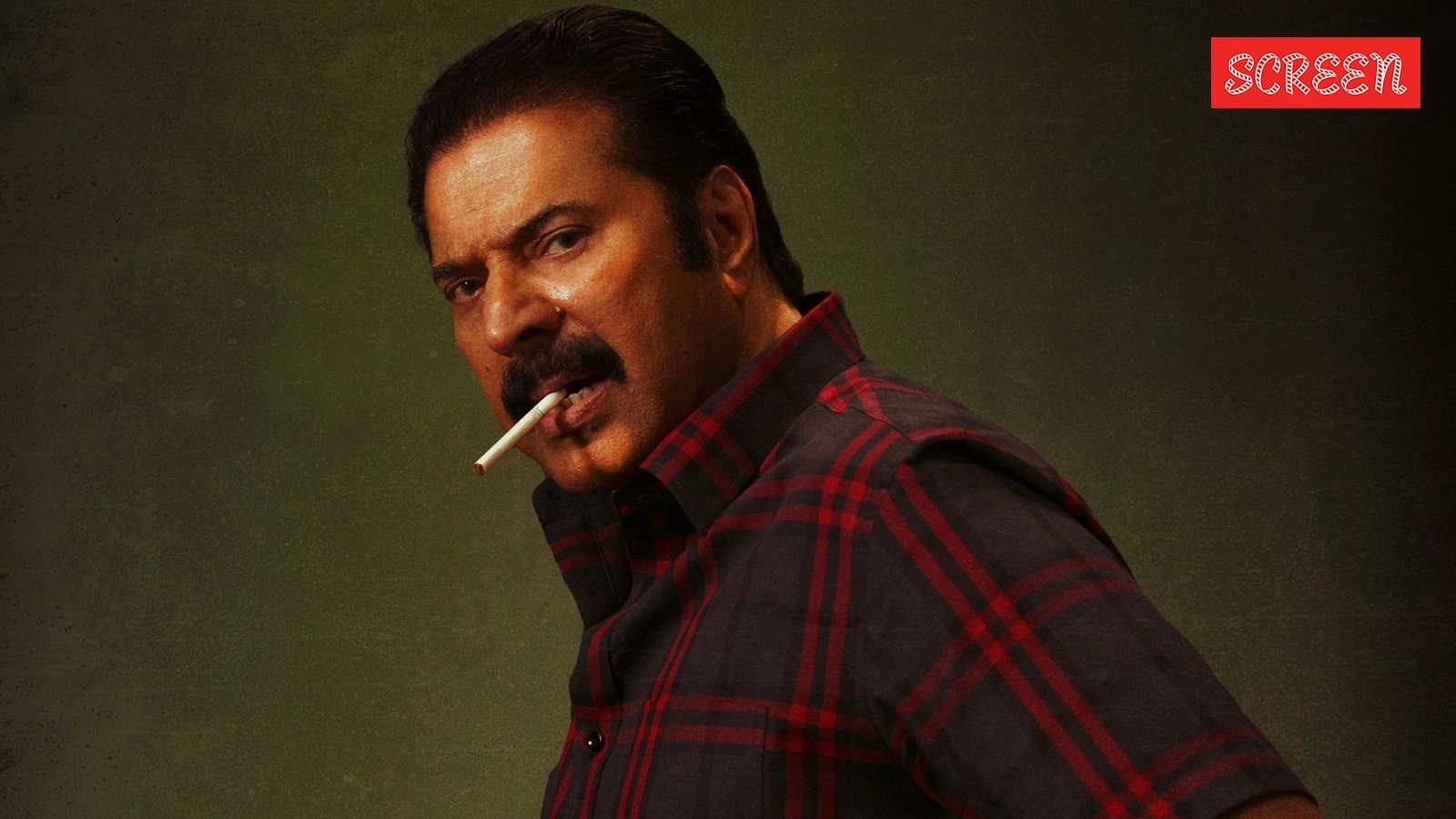 Is Mammootty the villain in Kalamkaval? What’s the film’s connection to Cyanide Mohan? Megastar answers burning questions