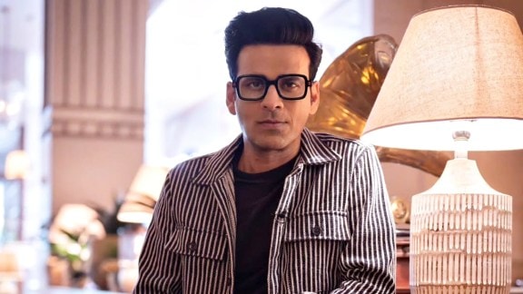 Manoj Bajpayee on balancing professional dedication with personal relationships