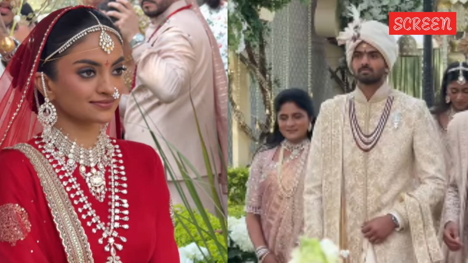 Rama Raju Mantena’s daughter Netra’s Udaipur wedding: Cost, business, net worth and guest list details