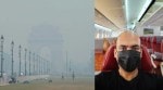 Manu Kumar Jain on Delhi air poluution