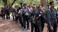 After Hidma encounter, the Octopus raids – 31 Maoists and sympathisers hiding in Andhra as migrants are picked up