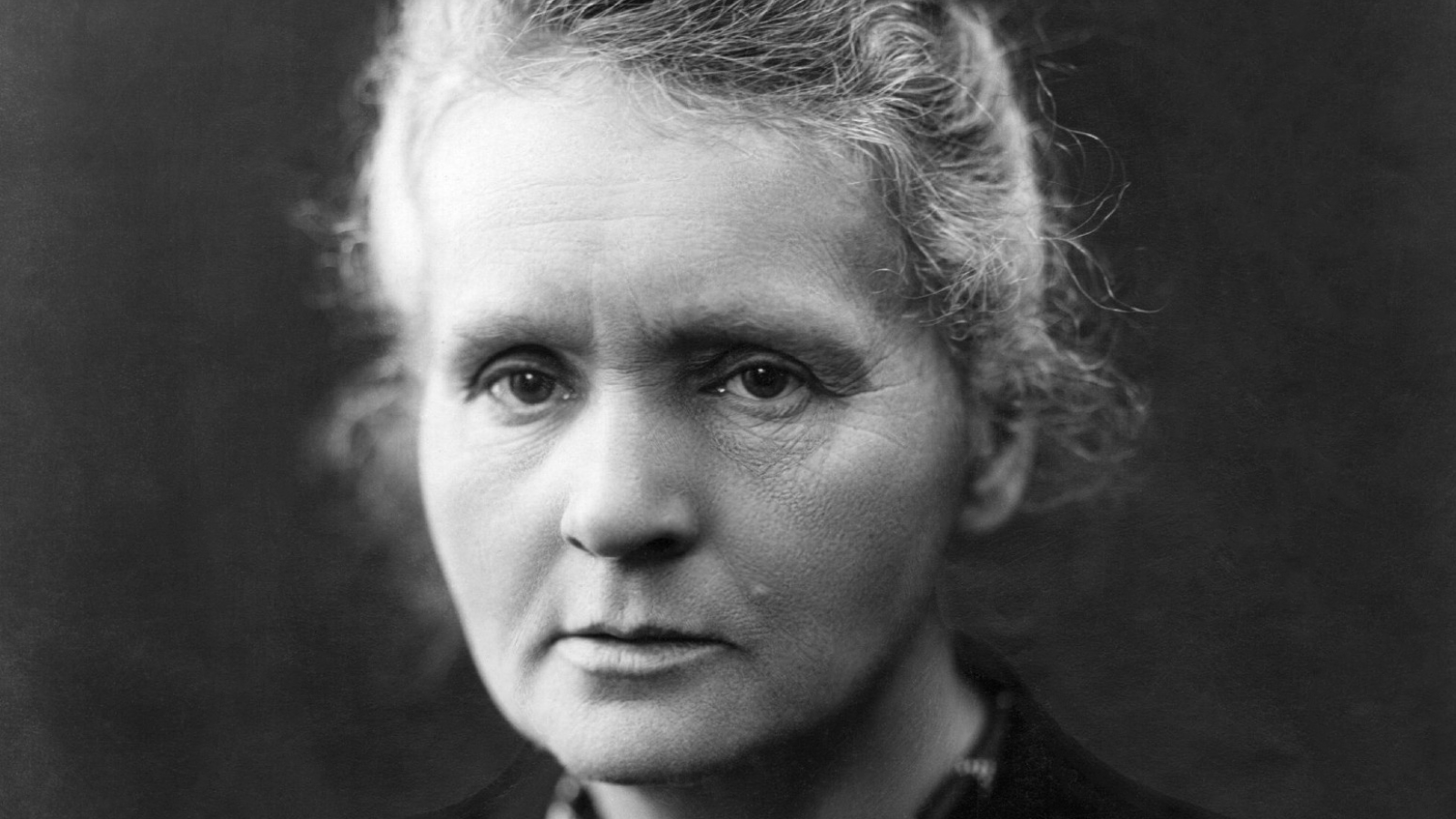 Lesser-Known Facts About Marie Curie