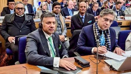 International Maritime Organisation, IMO Council,