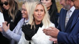 Marjorie Taylor Greene