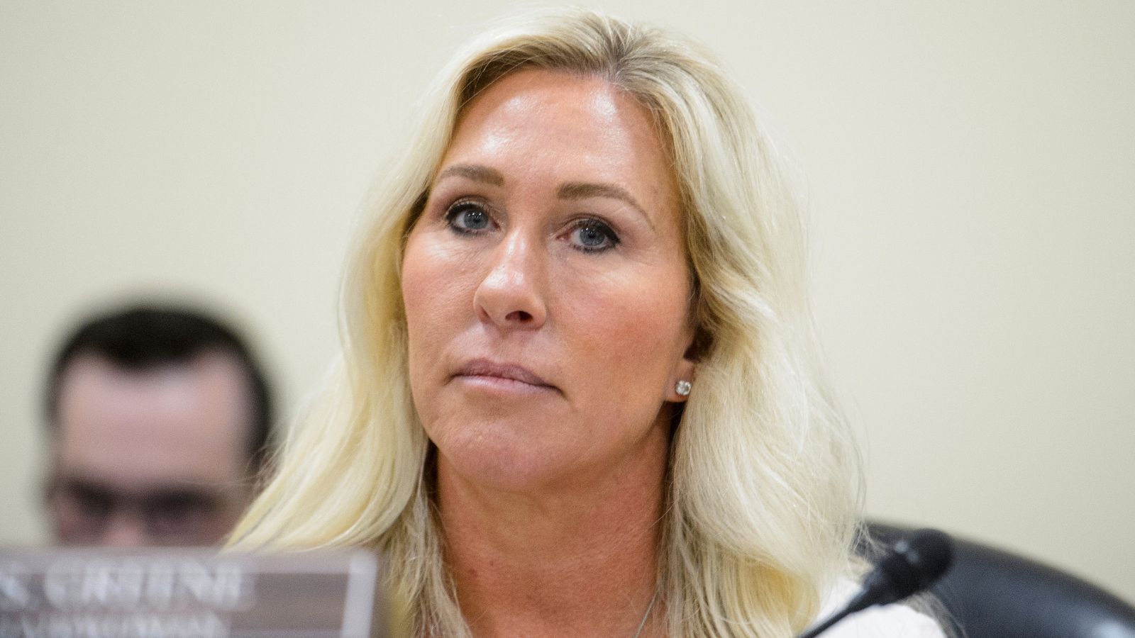 Trump withdraws ‘support and endorsement’ for ally Marjorie Taylor Greene after clash over Epstein files