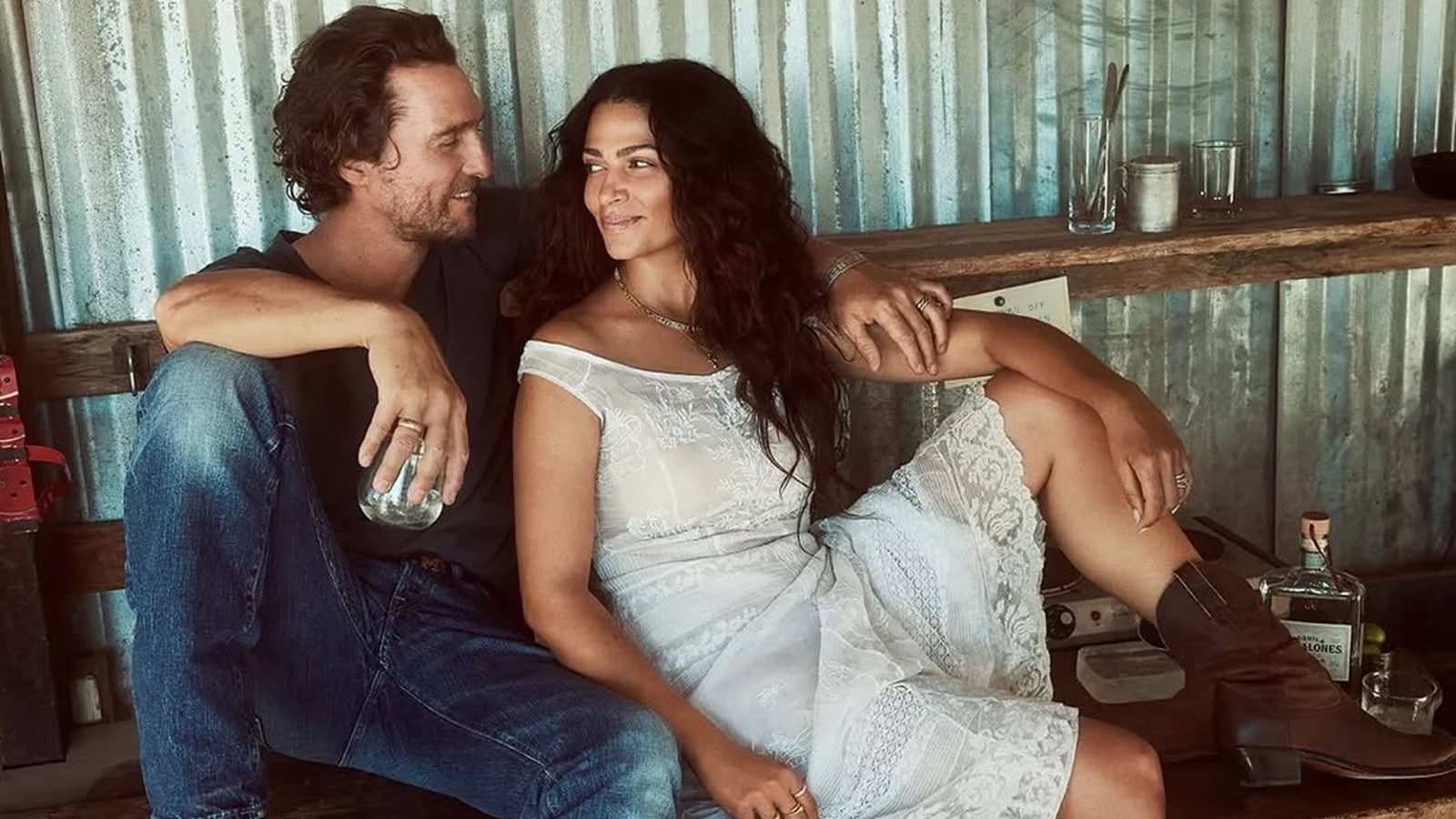 ‘We got a queen size bed. It helped our relationship’: Matthew McConaughey shares his ultimate marriage hack; experts weigh in