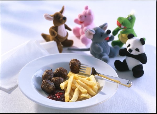 IKEA meatballs (MLS group)