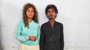 Pak couple who crossed border in Kutch deemed adults, FIR filed