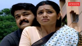 Meera Vasudevan once opened up about shooting an intimate scene with Mohanlal in Blessy's Thanmathra, for which the Malayalam superstar had to appear completely nude.