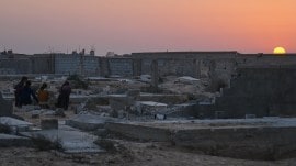 Israel alleges ceasefire violation by Hamas in Gaza, says ‘several terrorists killed’ after crossing the yellow line