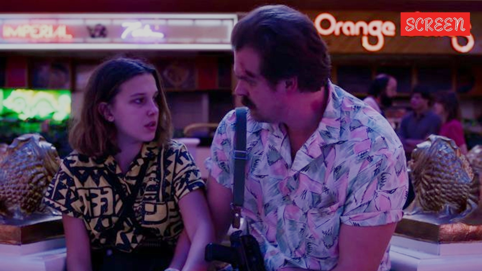 Millie Bobby Brown accuses Stranger Things co-star David Harbour of ‘bullying and harassment’, wife Lily Allen call him out for cheating
