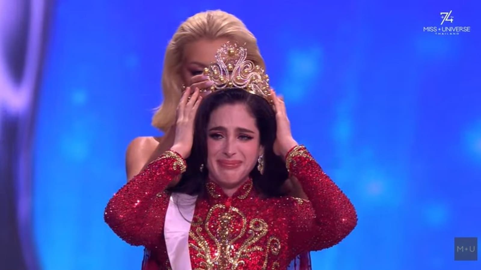 Miss Universe 2025 Winner: Mexico’s Fátima Bosch wins the 74th Miss Universe title, Thailand’s Praveenar Singh bags Runner Up