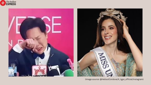 Miss Universe Nawat Itsaragrisil apology to Miss MExico Fátima Bosch