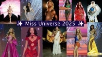 Miss Universe