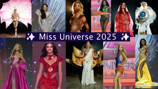 Miss Universe