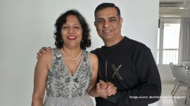 Detailing how the law of attraction unfolds, Mitesh Khatri shared the three "buttons" of manifestations: feelings, thoughts, beliefs, and actions