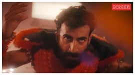 Chatha Pacha teaser: Roshan Mathew plays a wrestler.