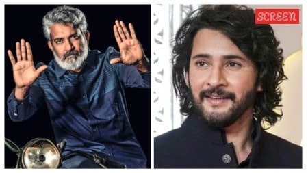 SS Rajamouli and Mahesh Babu engage in funny banter on X.