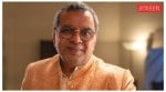 Paresh Rawal says his anger is more violent than his father's.