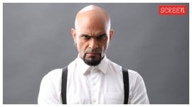Raghu Ram feels "women are a big problem".
