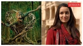 Shraddha Kapoor was initially finalized to play a lesbian in Munjya.