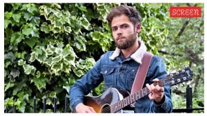 Passenger will kick off his debut India tour this month.