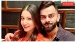 Anushka Sharma likes a Virat Kohli fan's reel.