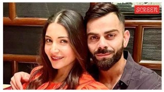 Anushka Sharma ‘likes’ reel of ‘bewafa’ Virat Kohli’s heartbroken fan who feels betrayed by cricketer: ‘Only my wife supported me…’