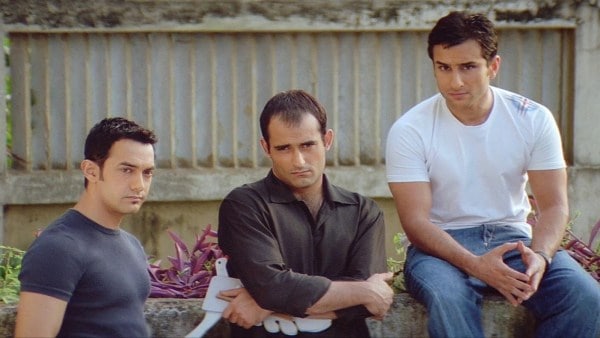 Dil Chahta Hai