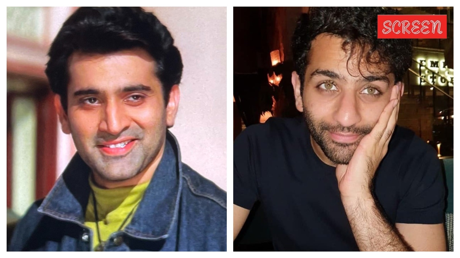 Parmeet Sethi reveals his son Ayushmaan came very close to being cast as Kuljeet in Dilwale Dulhania Le Jayenge musical: ‘But they wanted…’