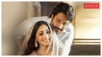 Yami Gautam and Emraan Hashmi's Haq is inspired from the Shah Bano case.