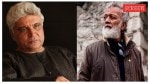 Javed Akhtar says he's happy Lucky Ali "has opinions."