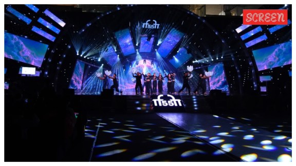 IFFI Goa gets flak for its manel.