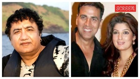 Abu Malik says Akshay Kumar and Twinkle Khanna sidelined him.