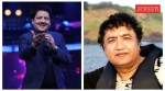 Abu Malik comments on Udit Narayan's kissing controversy.