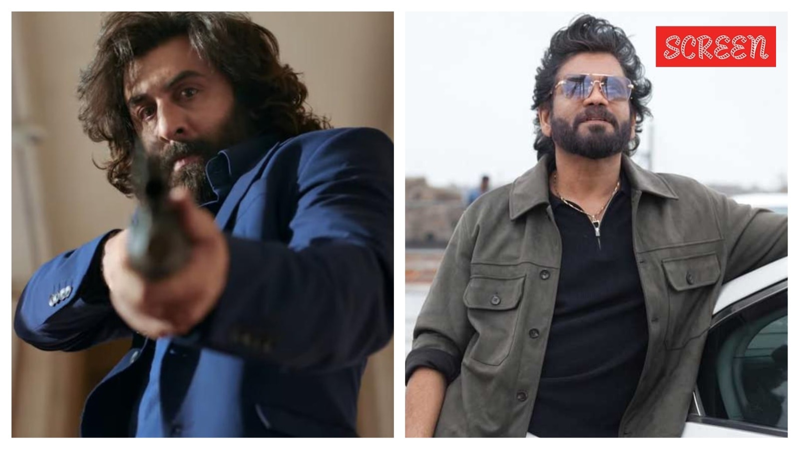 Ranbir Kapoor was more excited for Animal during Brahmastra, reveals Nagarjuna; SS Rajamouli calls Sandeep Reddy Vanga ‘Ram Gopal Varma ka baap’