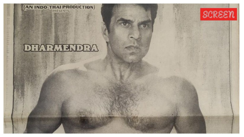 Anil Sharma on Dharmendra’s shelved James Bond-style spy thriller Sher ...