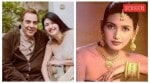 Dharmendra's daughter-in-law Deepti Bhatnagar.