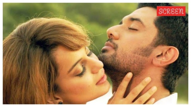 Chirag Paswan-Kangana Ranaut's film Miley Naa Miley Hum was a flop.