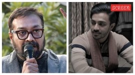 Anurag Kashyap reveals why Nishaanchi part 2 dropped directly on streaming.