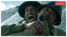 Farhan Akhtar's 120 Bahadur is all set to release in cinemas on November 21.