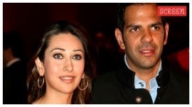 Karisma Kapoor and Sunjay Kapur just had a bad divorce, says his sister Mandhira Kapur.